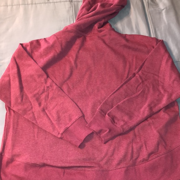 🆕Plus Size NIKE pullover hoodie 1X - Picture 8 of 11